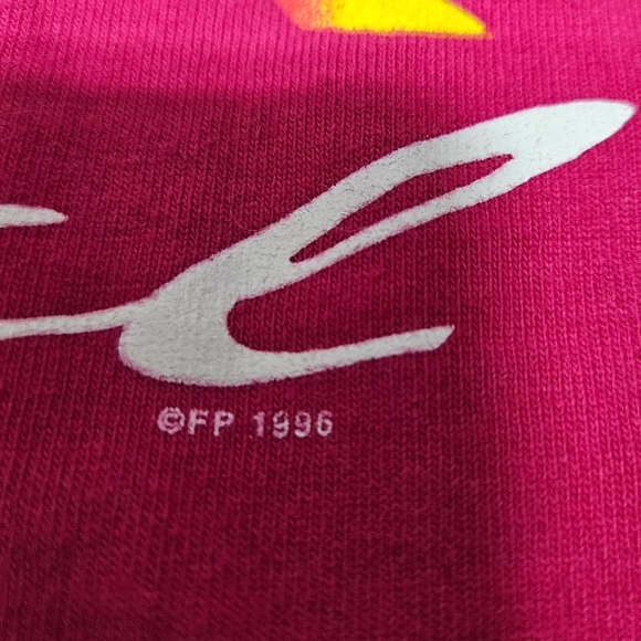 Vintage 1996 Kentucky Derby Shirt - Picture 3 of 5